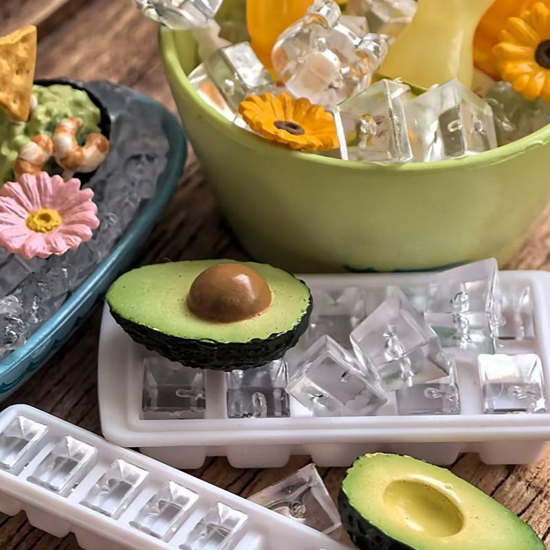 2 adet kız oyuncak yeni minyat - Food Storage Box incelemesi ve fiyatı