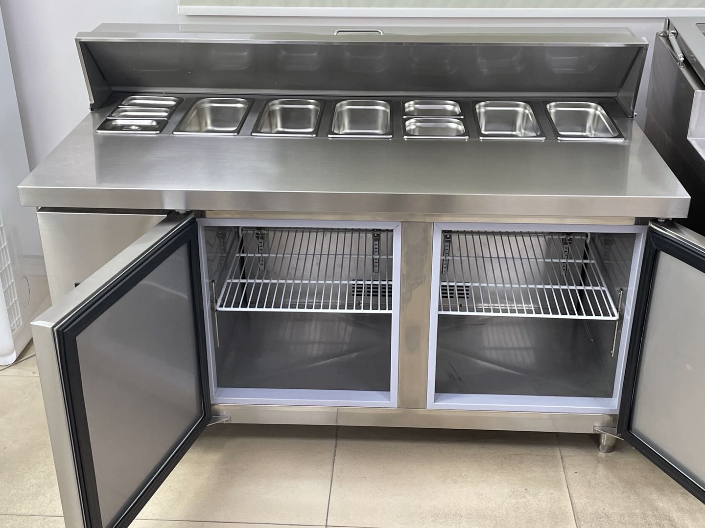 0~10C Düşük Sıcaklıklı Ticari  - Food Storage For Refrigerator incelemesi ve fiyatı