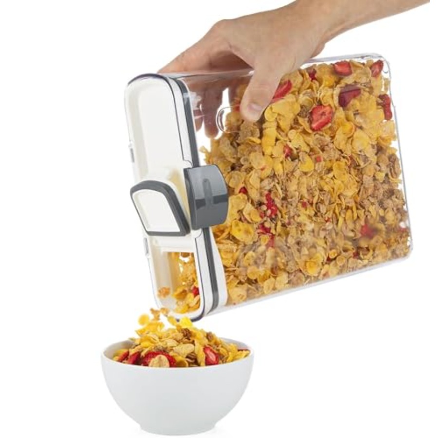 Hava Geçirmez Gıda Saklama Kab - Food Storage Containers Set incelemesi ve fiyatı