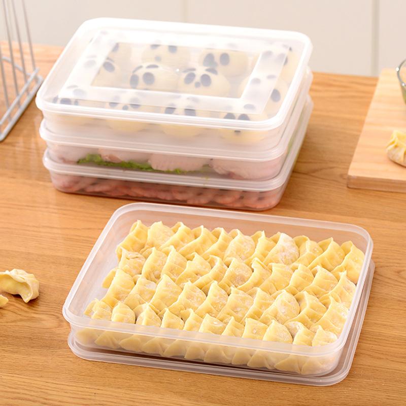 Mantı, Meyve, Sebze, Et, Kek,  - Food Storage For Refrigerator incelemesi ve fiyatı