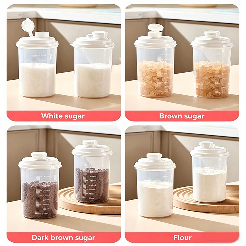 Hava Geçirmez Gıda Saklama Kap - Food Storage And Container incelemesi ve fiyatı