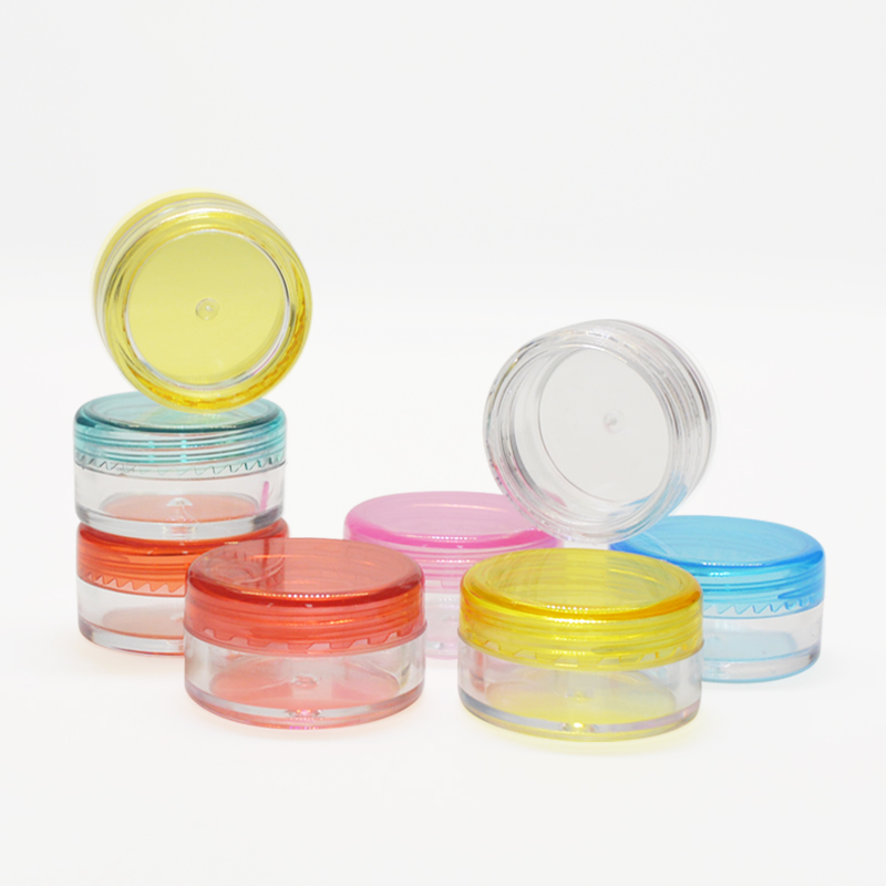 100 adet 3g/5g boş kavanoz dol - Food Storage Jar Labels incelemesi ve fiyatı