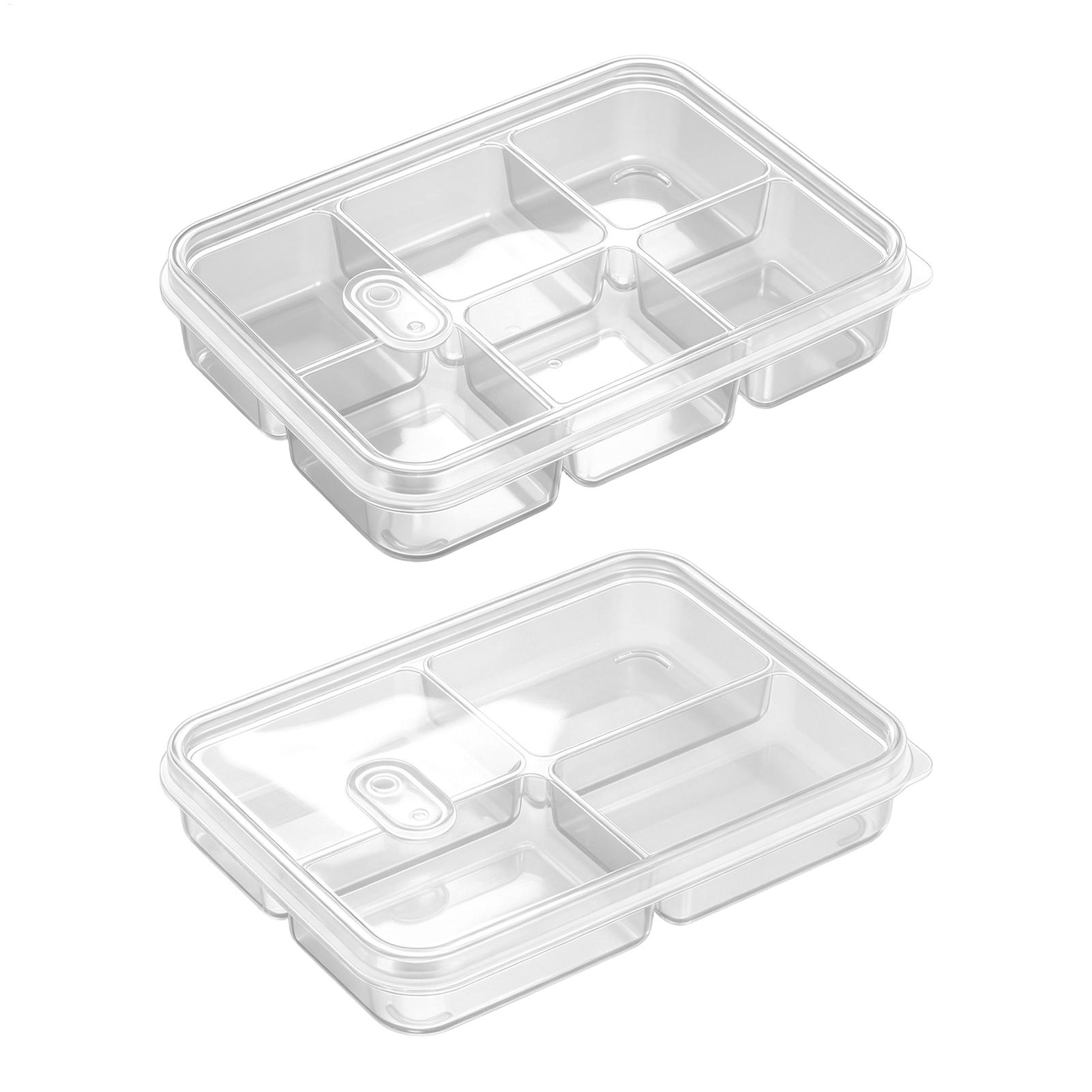 1 Adet Buzdolabı Saklama Kutus - Food Storage Containers Set incelemesi ve fiyatı