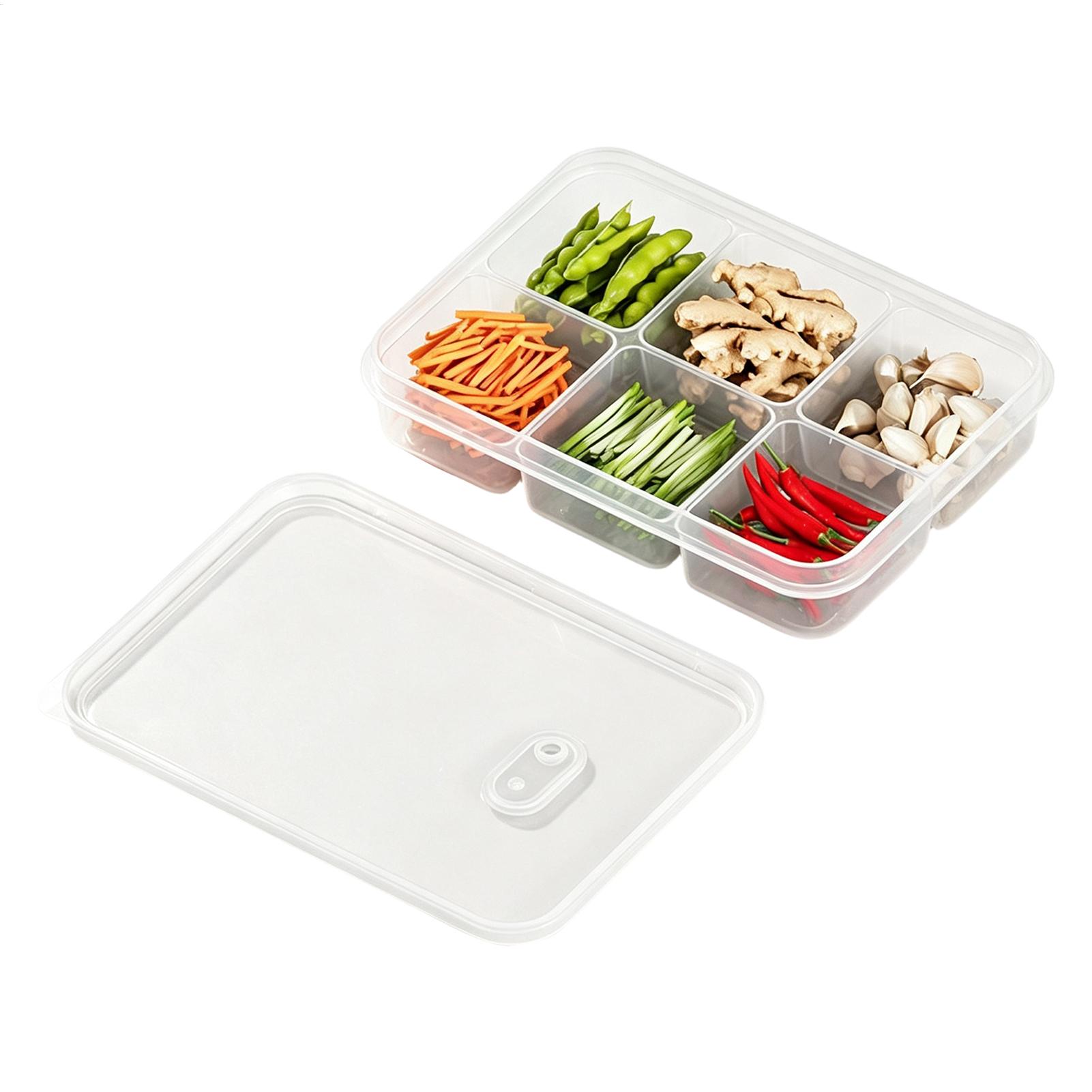 1 Adet Buzdolabı Saklama Kutus - Food Storage Containers Set incelemesi ve fiyatı