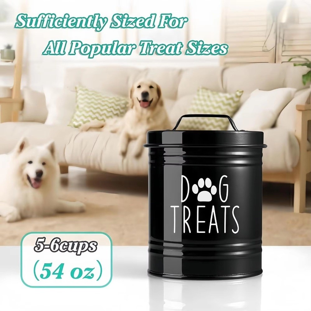 Büyük Kapasiteli Köpek Maması  - Dog Food Storage Xl incelemesi ve fiyatı