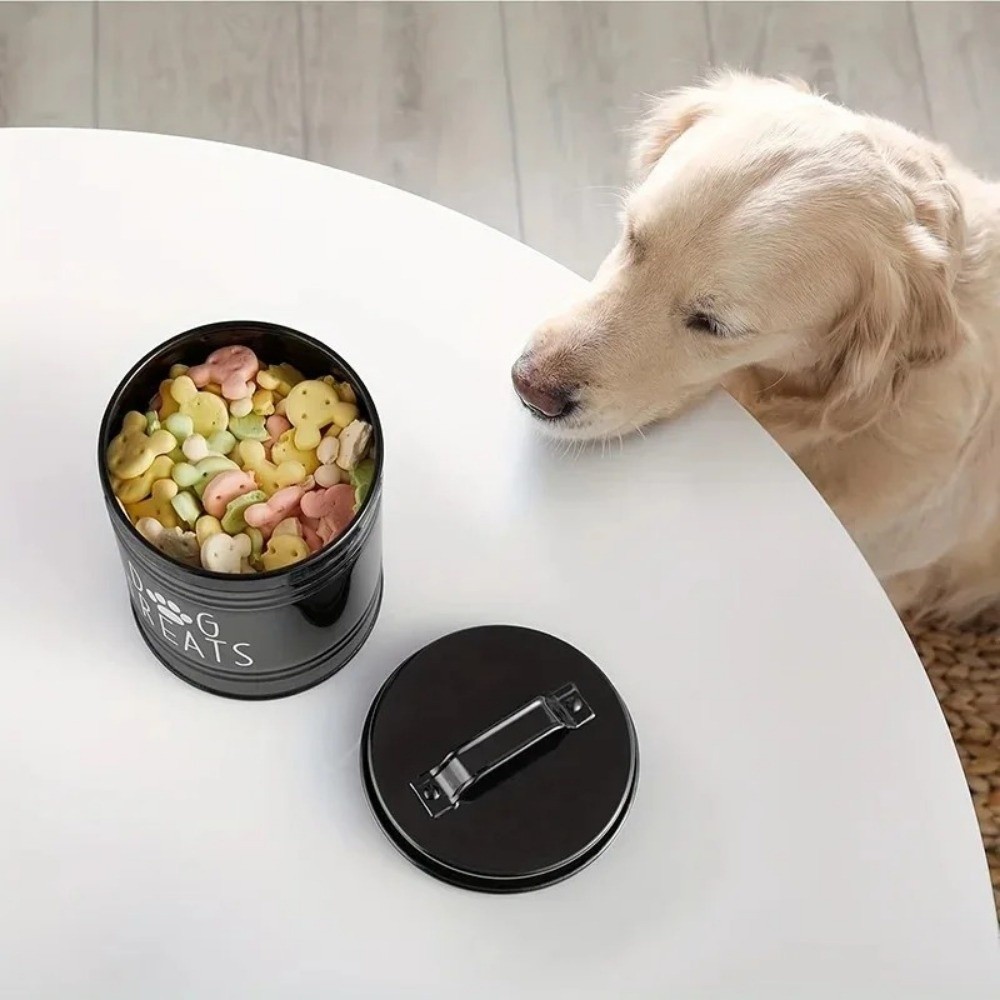 Büyük Kapasiteli Köpek Maması  - Dog Food Storage Xl incelemesi ve fiyatı