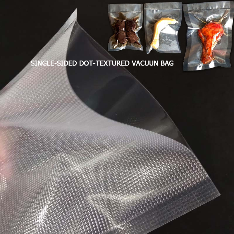 100 adet vakum torbası 18x25cm - Food Storage Home incelemesi ve fiyatı