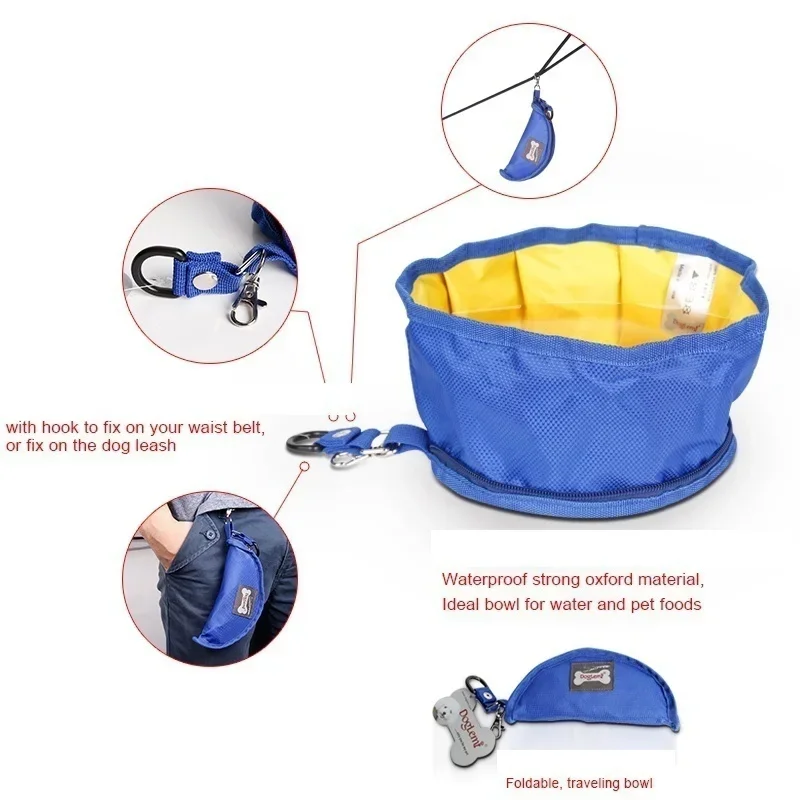 1100ML büyük kapasiteli köpek  - Dog Food Storage Xl incelemesi ve fiyatı