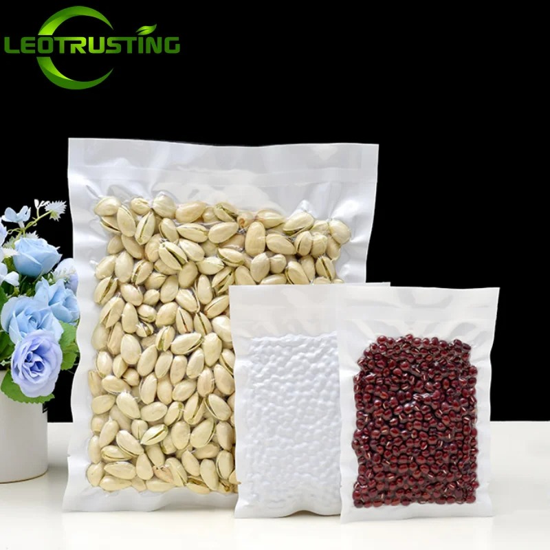 100 adet açık üst şeffaf beyaz - Food Storage Long Term incelemesi ve fiyatı
