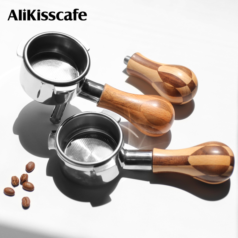 54mm Kahve Dipsiz Portafilter  - Breville Espresso Bes870 incelemesi ve fiyatı