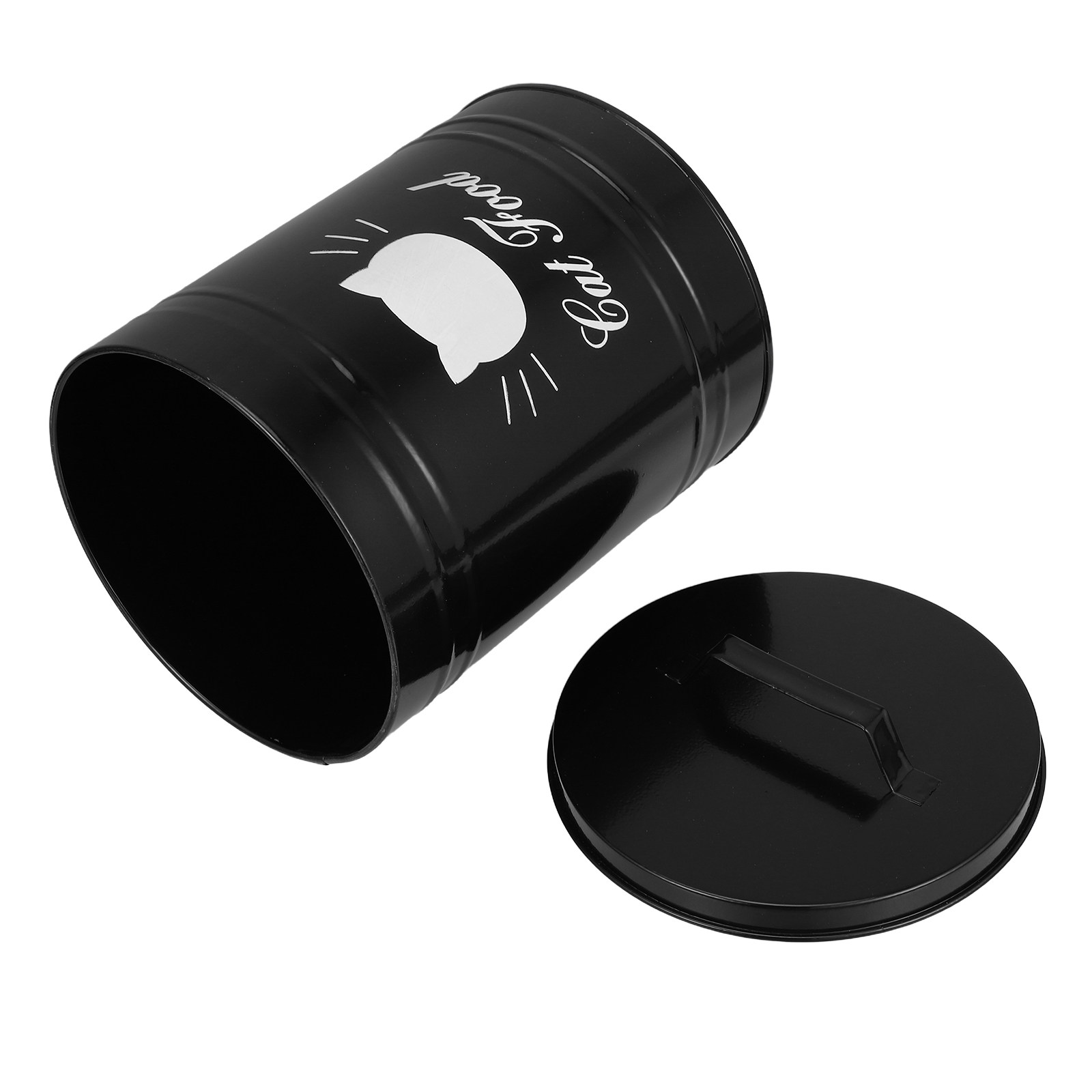 Demir Evcil Hayvan Mama Saklam - Food Storage Jars Airtight incelemesi ve fiyatı