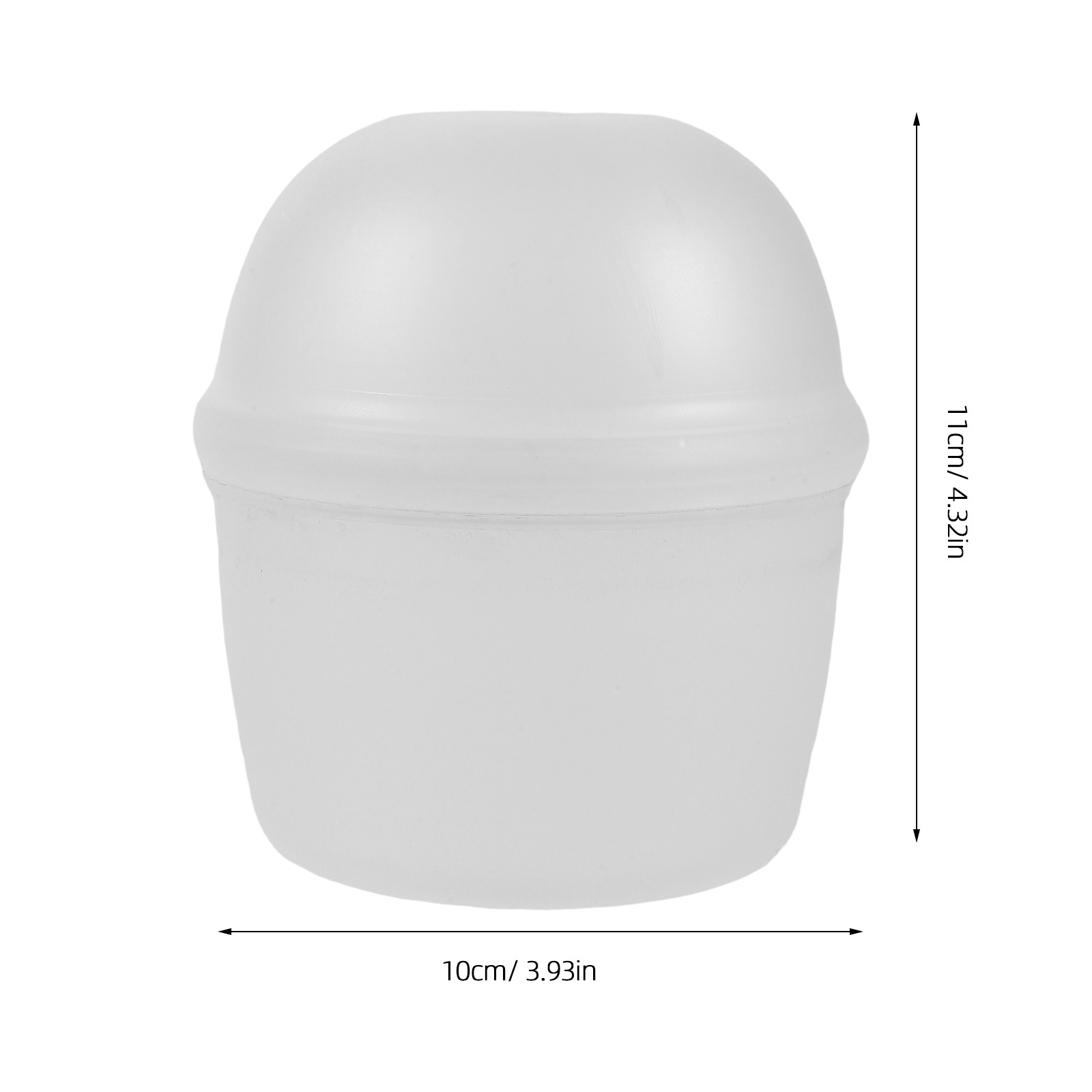 10 Adet Buzlu Yüzeyli Hava Geç - Food Storage Jars & Containers incelemesi ve fiyatı