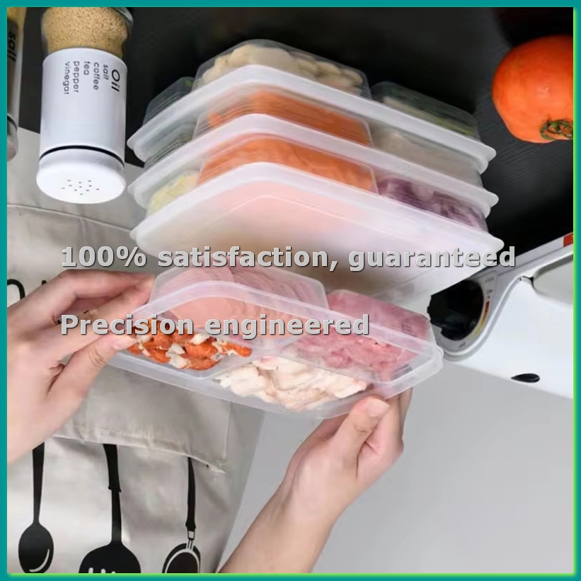 Buzdolabı Saklama Kutusu Paket - Food Storage For Refrigerator incelemesi ve fiyatı