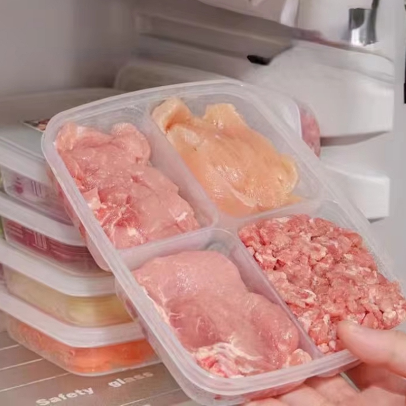 Buzdolabı Saklama Kutusu Paket - Food Storage For Refrigerator incelemesi ve fiyatı