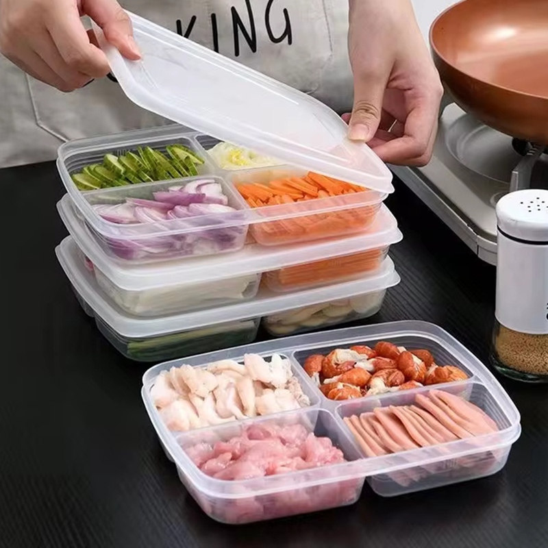 Buzdolabı Saklama Kutusu Paket - Food Storage For Refrigerator incelemesi ve fiyatı