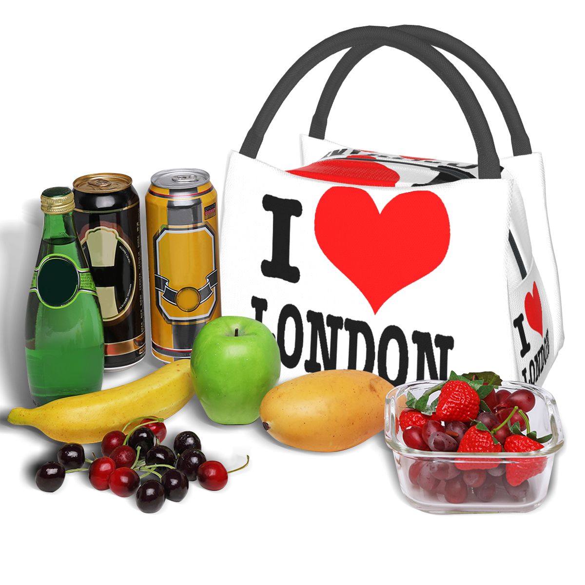 Londra İngiltere Yalıtımlı Öğl - Food Storage Uk incelemesi ve fiyatı