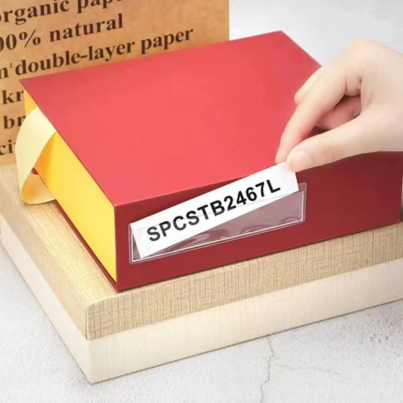 10 adet şeffaf PVC yapışkanlı  - Food Storage Jar Labels incelemesi ve fiyatı