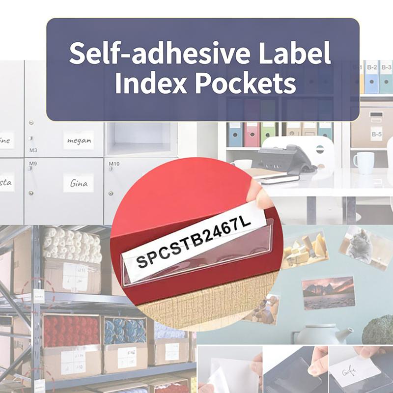 10 adet şeffaf PVC yapışkanlı  - Food Storage Jar Labels incelemesi ve fiyatı