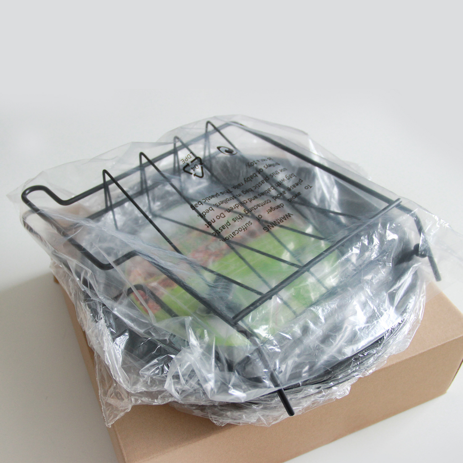 Basit Pizza Rafı Mutfak Çok Fo - Food Storage And Preparation incelemesi ve fiyatı